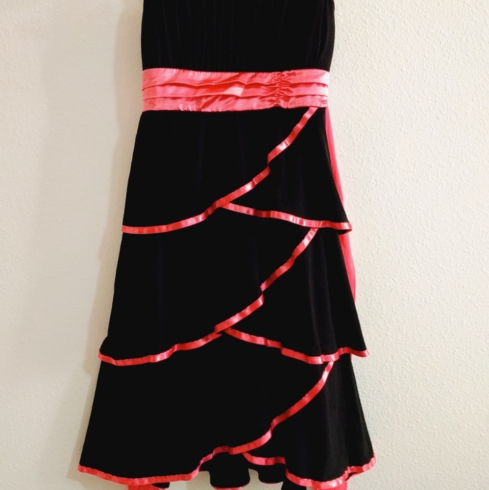 BOGO Taboo Cocktail Dress